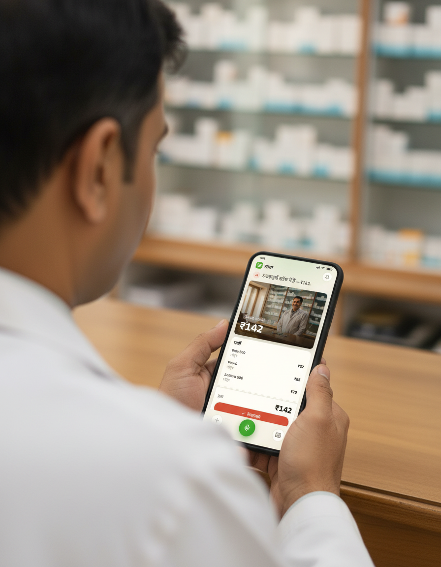 Pharmacist
